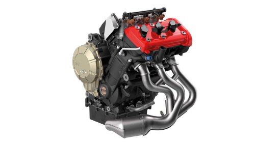 The overlooked adventure bike that balances comfort, power, and price