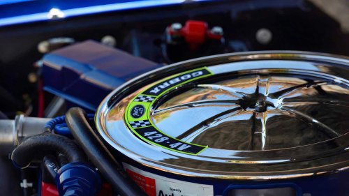 How A Rogue Ford Dealer Sparked The 428 Cobra Jet Revolution