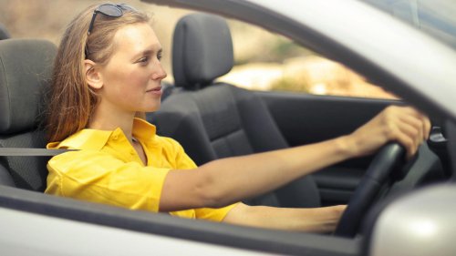 10 Things We Wish New Drivers Knew &amp; 10 That Take Time