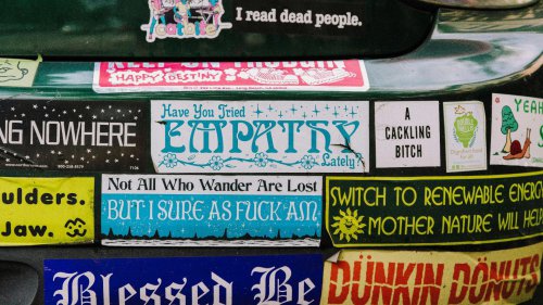 10 Things We Wish New Drivers Knew &amp; 10 That Take Time