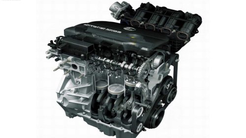 Mazda, The Best Engine Swaps For The Mazda Miata