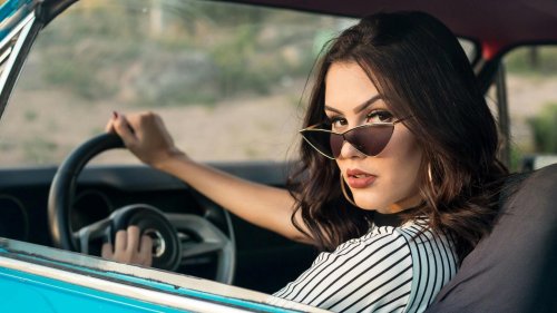 10 Things We Wish New Drivers Knew & 10 That Take Time