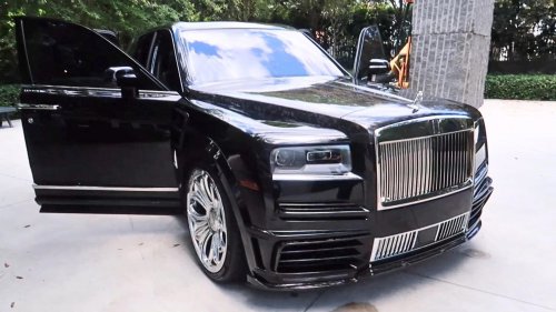 20 Times Automakers Collabed With Fashion Brands