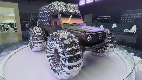 20 Times Automakers Collabed With Fashion Brands