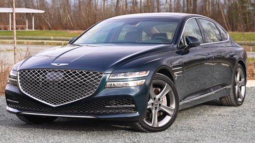 20 Times Automakers Collabed With Fashion Brands