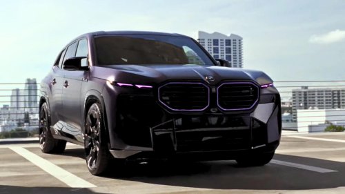 20 Times Automakers Collabed With Fashion Brands