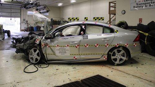 How the world’s weirdest Safety Cars changed vehicle design