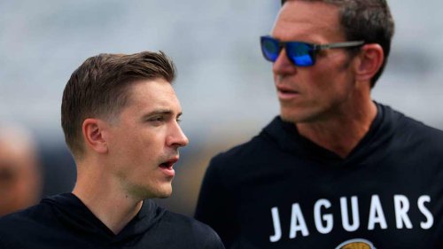 Jaguars Continue Pre-Trade Deadline Trend