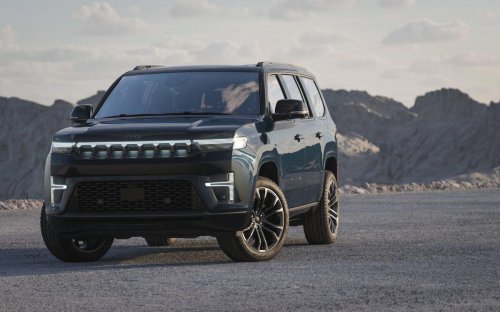 We tested dozens of 3-row SUVs, and these are the ones that stand out