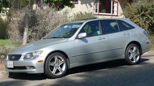 20 Cars That Were Only Cool In The 2000s