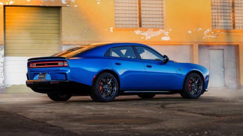 Scat Pack vs Hellcat: Picking the right model for you