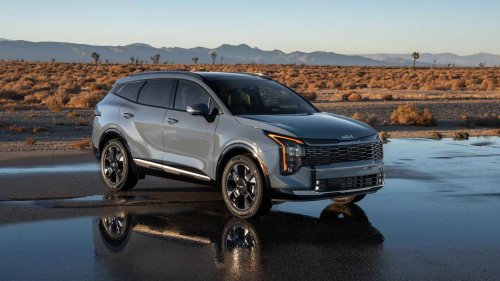 How Kia quietly built the most tariff-proof car factory in America