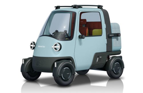 トヨタはセンチュリーとレクサスの新たなコンセプトモデルを披露【ジャパンモビリティショー2025】