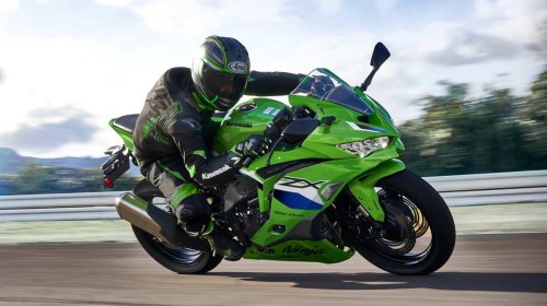 10 Kawasakis that deliver serious performance for the money