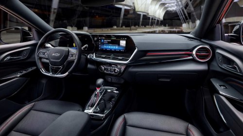 The compact SUV that quietly became a budget superstar
