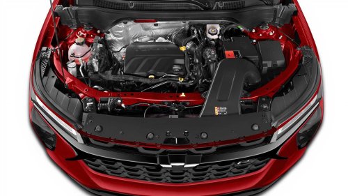 The compact SUV that quietly became a budget superstar