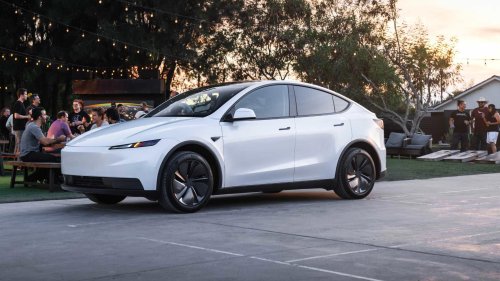 Model 3 vs Model Y: Which Tesla is the right buy in 2026?