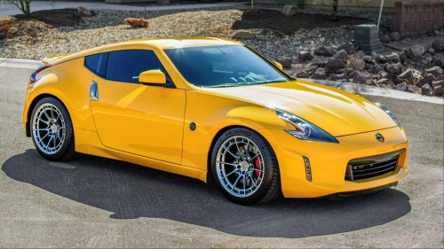 The Sports Coupe Nobody Wanted New That's Worth Every Penny Used