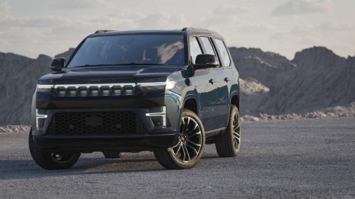 The Lincoln Navigator 2025 could be the luxury SUV deal buyers need in 2026