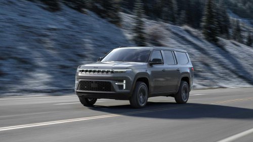 The six-cylinder engine that puts big American horsepower back on the map