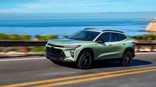 The compact SUV that quietly became a budget superstar