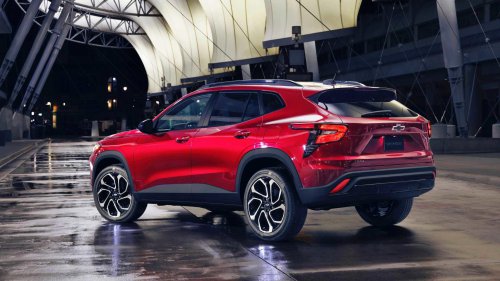 The compact SUV that quietly became a budget superstar