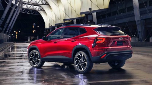 The compact SUV that quietly became a budget superstar