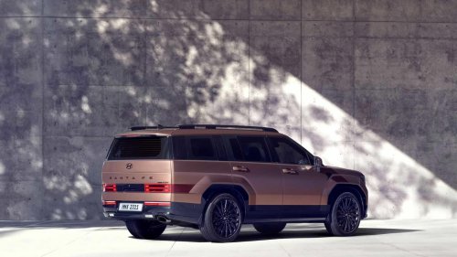 How Mazda went from grocery getters to affordable luxury cars