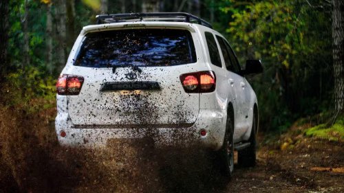 SUVs with unkillable engines: models known to run for over 200,000 miles