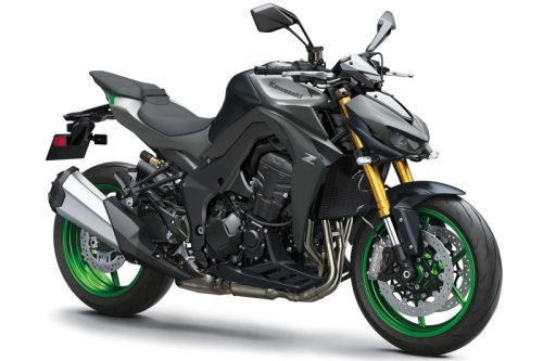 怒涛のカワサキ、世界初公開2機種＆新型「Z1100SE」をジャパンモビリティショー2025で公開予告！そのほか出展概要をご紹介