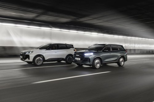 La ciudad que quiere castigar a los SUV: son “demasiado grandes y peligrosos”