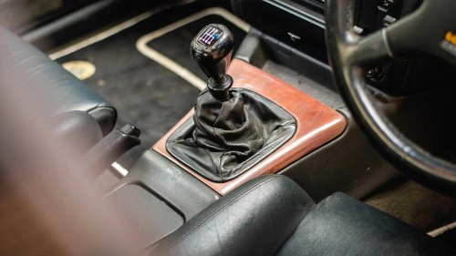 Lotus, Lotus Carlton: The Legendary Getaway Car That Redefined Sleepers