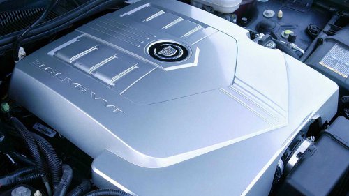 The misfit V6 era: Short-lived engines that failed to satisfy