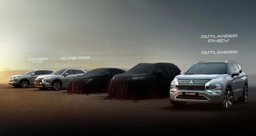 Future EVs: Every Electric Vehicle Coming Soon