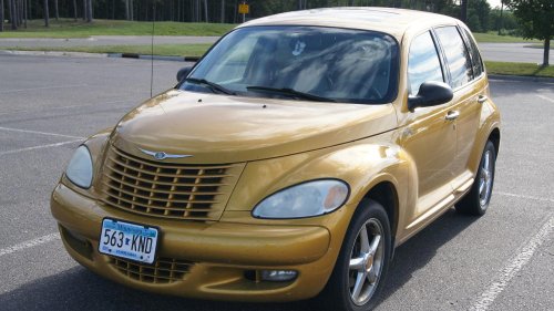 20 Cars No One Liked But Still Sold Well
