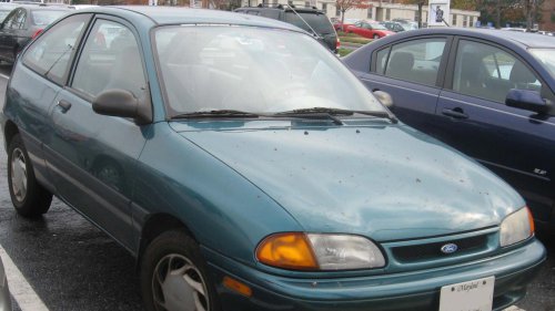 20 Cars No One Liked But Still Sold Well