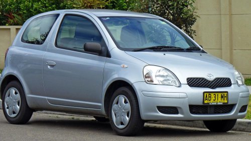 20 Cars No One Liked But Still Sold Well