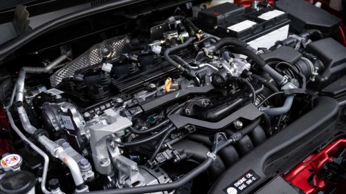 Toyota Corolla Cross: America's smart compact SUV choice