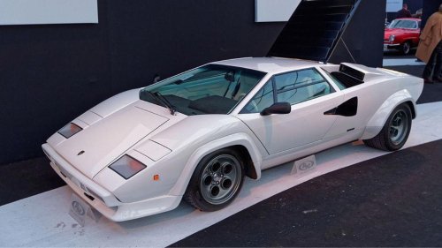 10 European sports cars that still feel special decades later