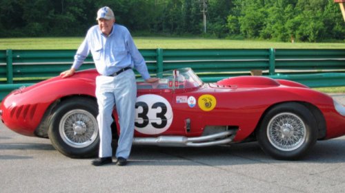8 racers who built giant reputations from tiny garages