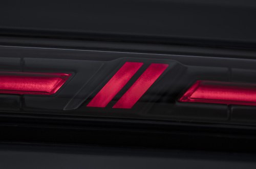 Los significados detrás de los emblemas de tus coches favoritos