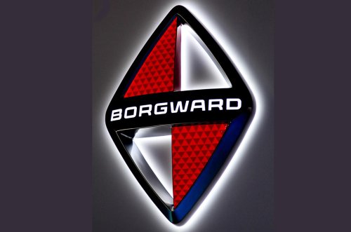 Los significados detrás de los emblemas de tus coches favoritos