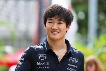 あのマンセルが走らせた！ 往年のホンダF1、V6ターボエンジンサウンドが東京ビッグサイトに響く……「Japan Mobility Show」でのエンジン始動イベントが決定