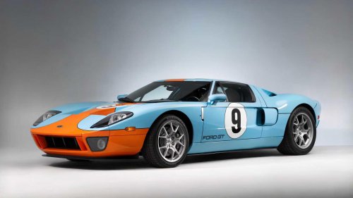 10 cars from the 2000s that are now classic cars | Porsche, Ferrari