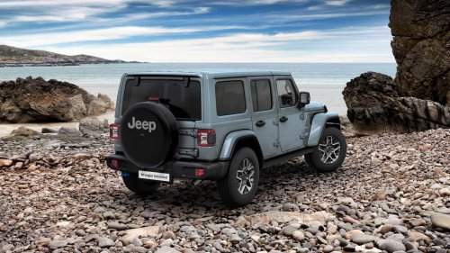 This American automaker built 2,689 engines with the same defects as the engines they recalled