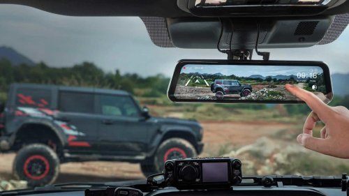 Digging into off-road culture with Overland sensation & Wolfbox ambassador Shaun Walford
