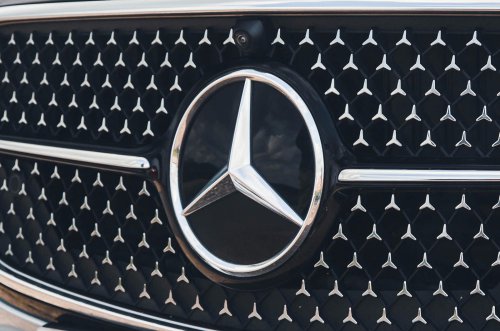 The meanings behind the badges of your favourite cars