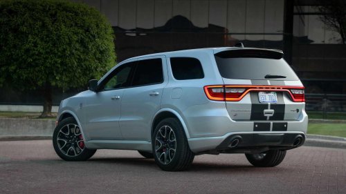 2026's top sleeper SUVs and trucks: Unassuming speed machines