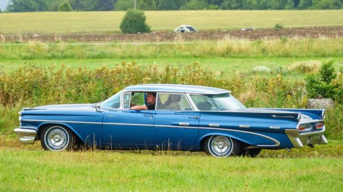 10 Of The Most Collectible Pontiac Cars Worth Buying (If You Can Find One)