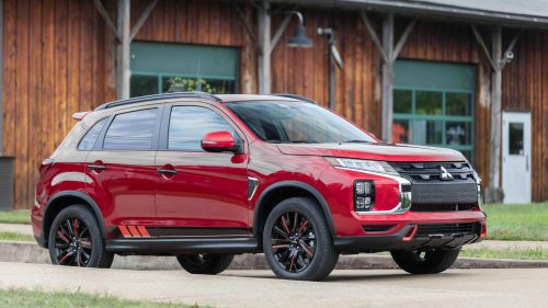 The $25,000 choice: 5-year-old luxury or brand-new base model